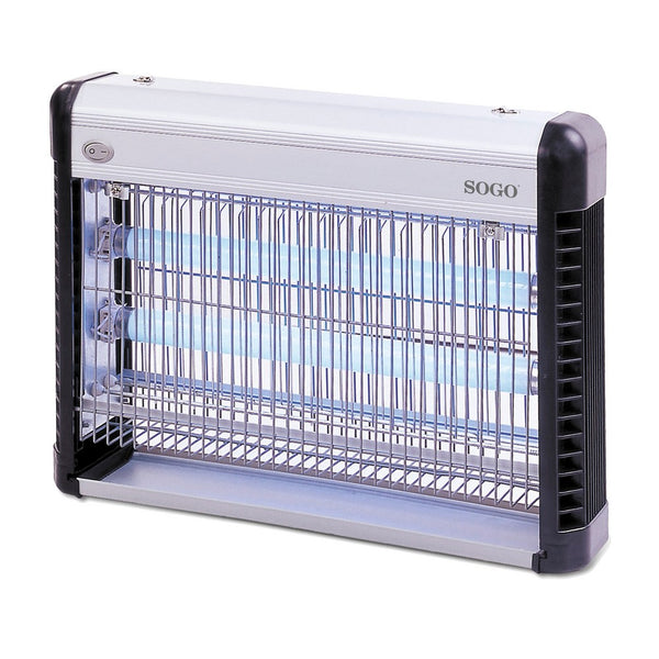 Aparelho mata insetos SOGO MIN-SS-13920