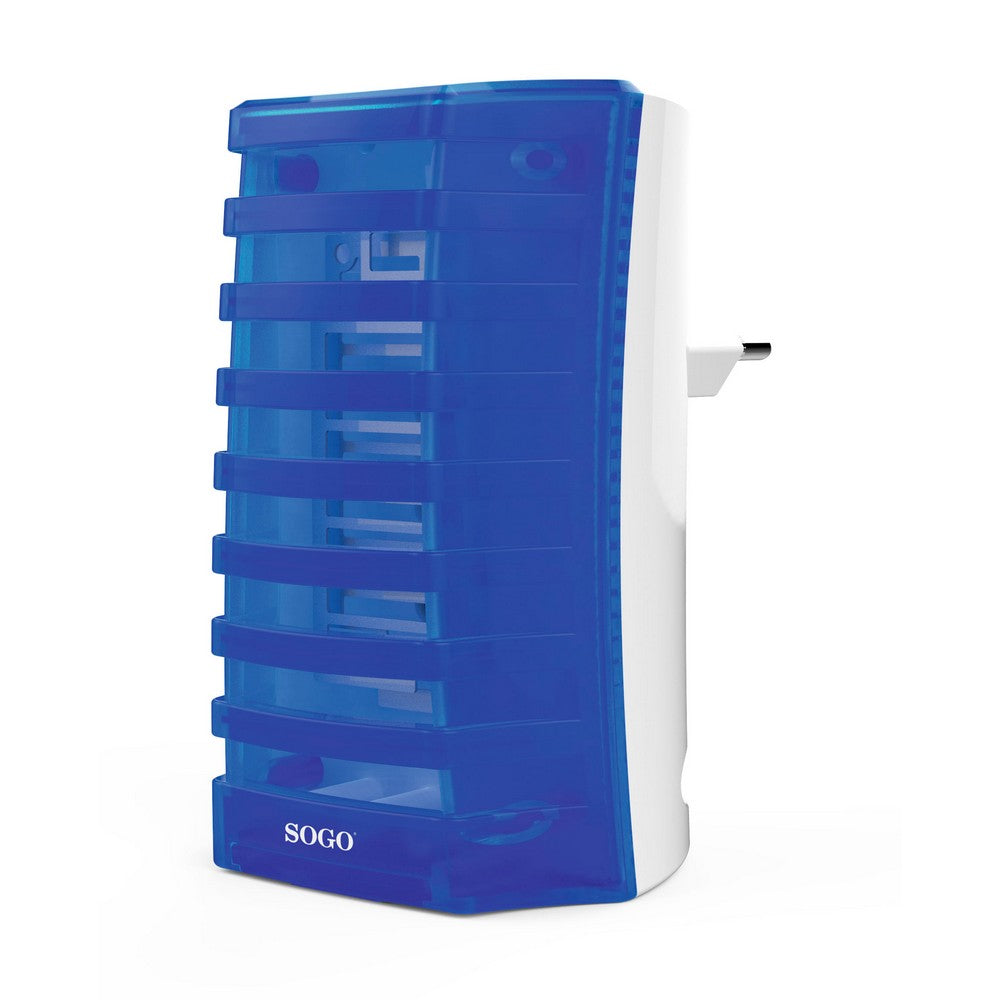 Luz Presença Led Anti-insetos Sogo MIN-SS-13905