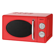 Micro-ondas Retro SOGO HOR-SS-890-R