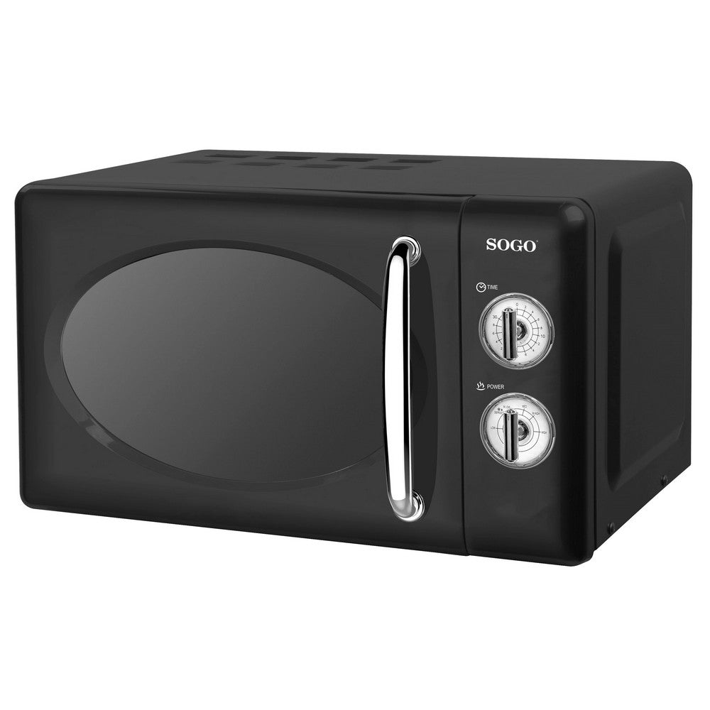 Micro-ondas Retro SOGO HOR-SS-890