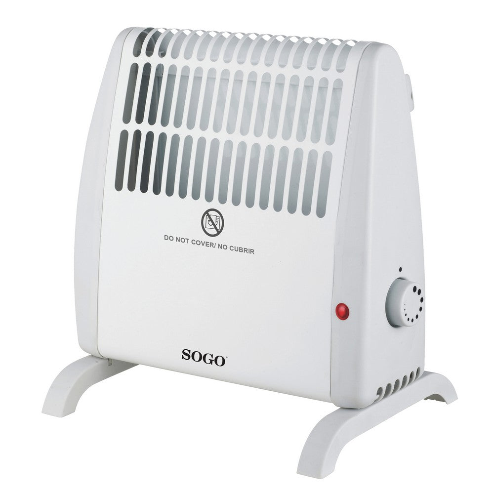 Mini Aquecedor Convector SOGO CAL-SS-18405