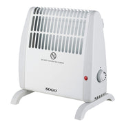 Mini Aquecedor Convector SOGO CAL-SS-18405