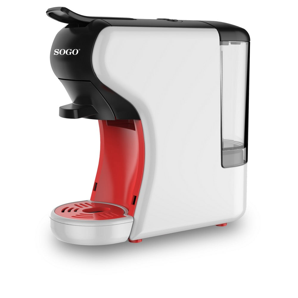 Maq. café expresso Sogo CAF-SS-5675