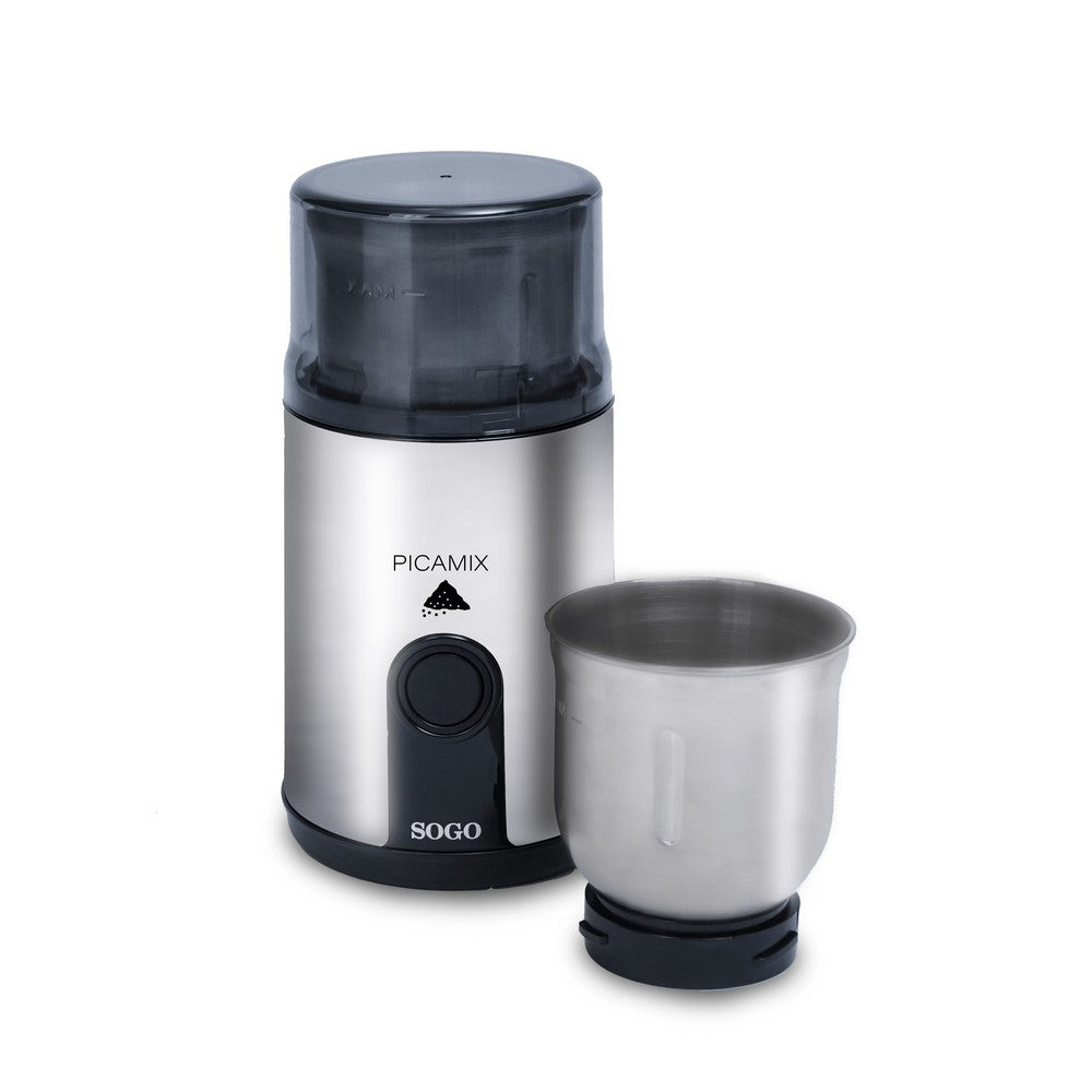 Moinho Cafe / Especiarias Sogo MOL-SS-5233