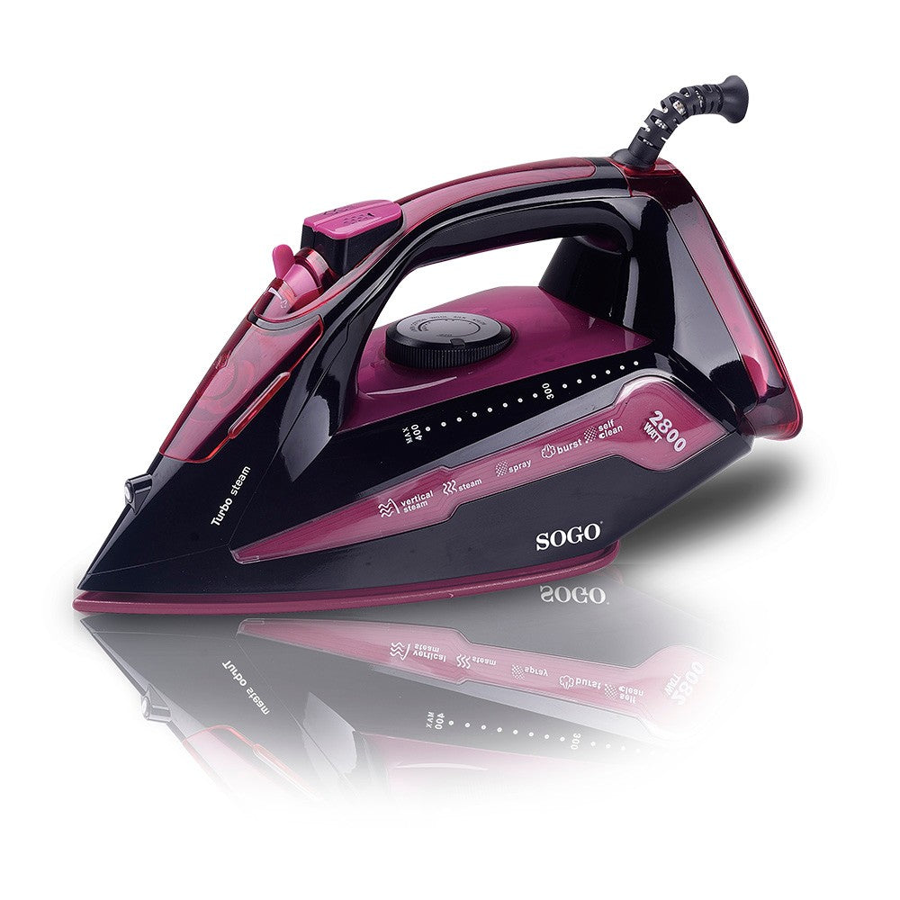 Ferro Vapor Sogo PLA-SS-6330-PU
