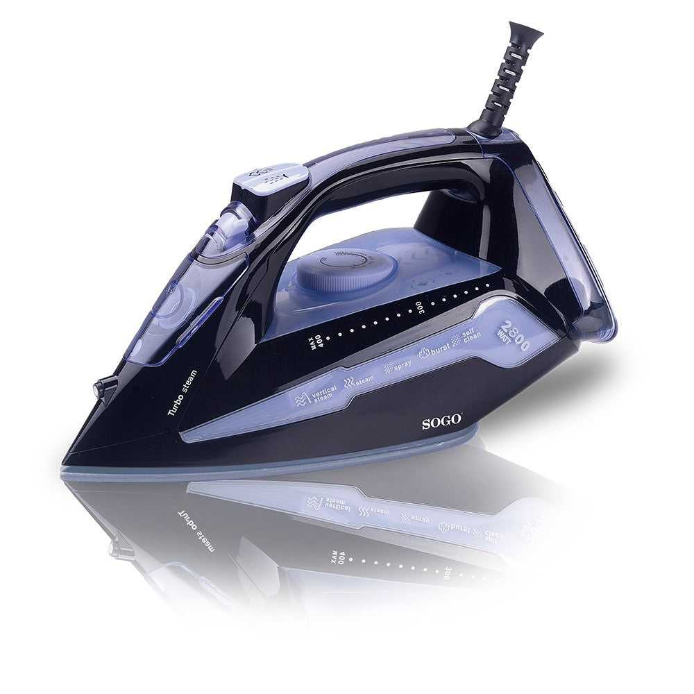 Ferro Vapor Sogo PLA-SS-6330-L