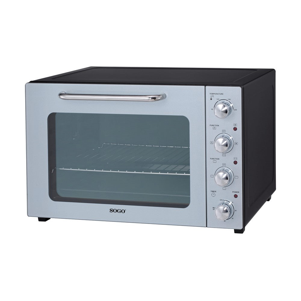 Forno Elétrico 58L SOGO HOR-SS-10550