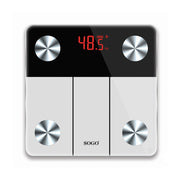 Balança Diagnóstico Bluetooth SOGO BAB-SS-2900