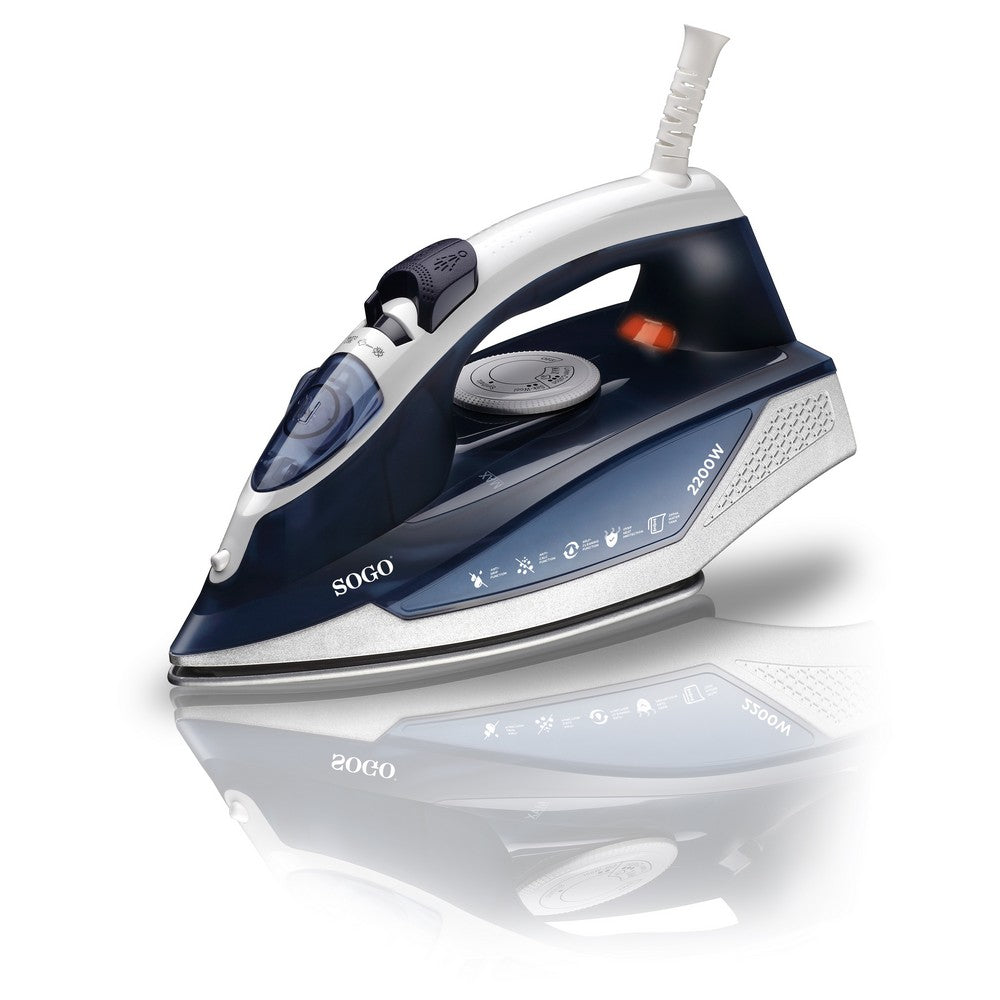 Ferro Sogo PLA-SS-6170