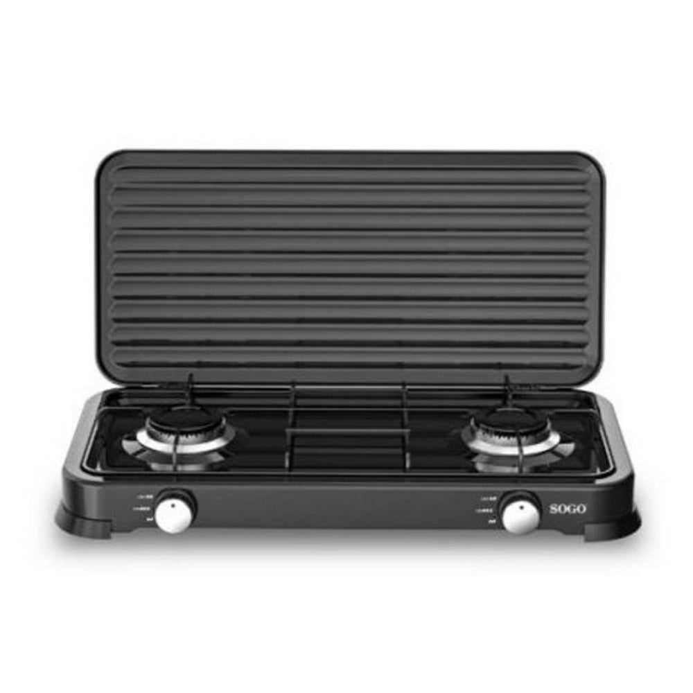 Fogareiro a gás Sogo COC-SS-10235