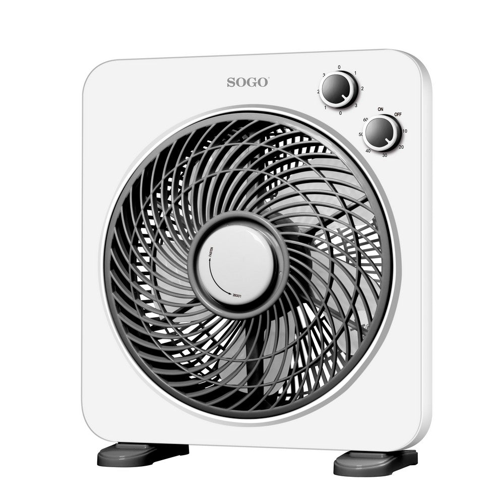 Ventilador de chão SOGO VEN-SS-21125