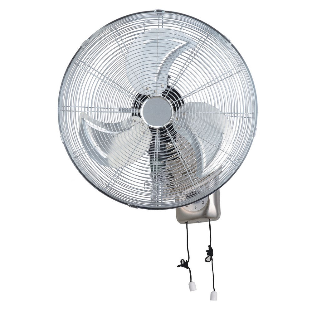 Ventoinha de Parede SOGO VEN-SS-21303