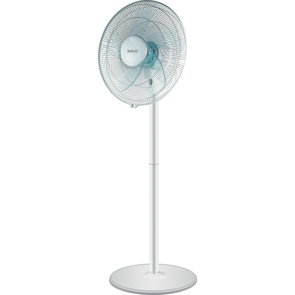 Ventoinha de Pé SOGO VEN-SS-21245W