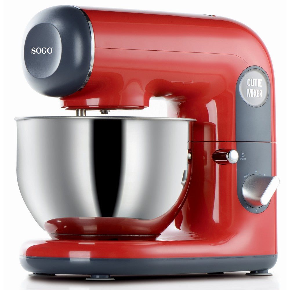 Batedeira Sogo BAT-SS-14510