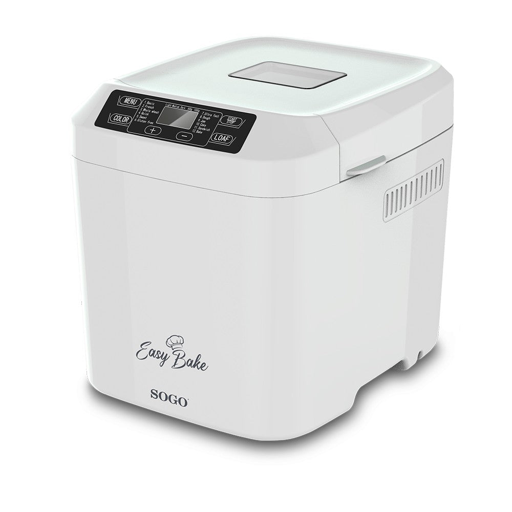 Máquina de Pão SOGO PAN-SS-10722