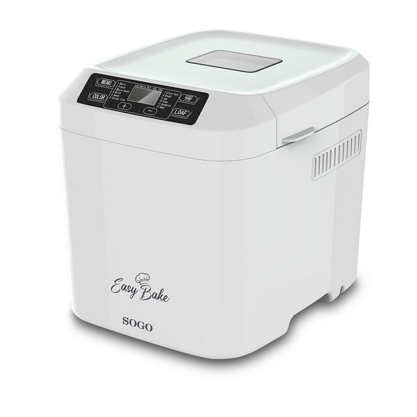 Máquina de Pão SOGO PAN-SS-10722