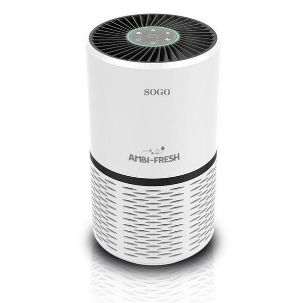 Purificador de Ar SOGO AIR-SS-21710