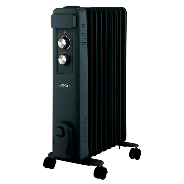 Aquecedor a Óleo SOGO CAL-SS-18460
