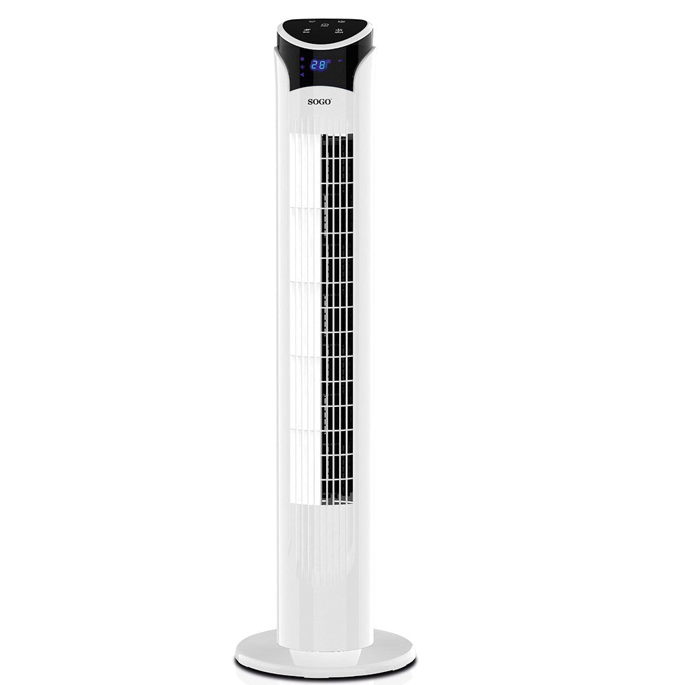 Ventoinha de Torre SOGO VEN-SS-21375