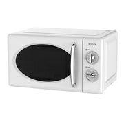 Micro-ondas Retro SOGO HOR-SS-890-W
