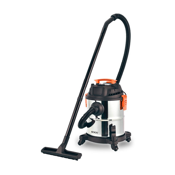 Aspirador Wet n' Dry SOGO ASP-SS-16136