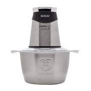 Picador Inox SOGO PIC-SS-5262