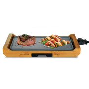 Grelhador de mesa SOGO BAR-SS-1223