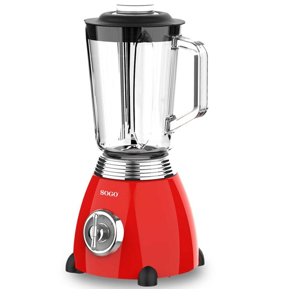 Liquidificador Sogo BAT-SS-5560