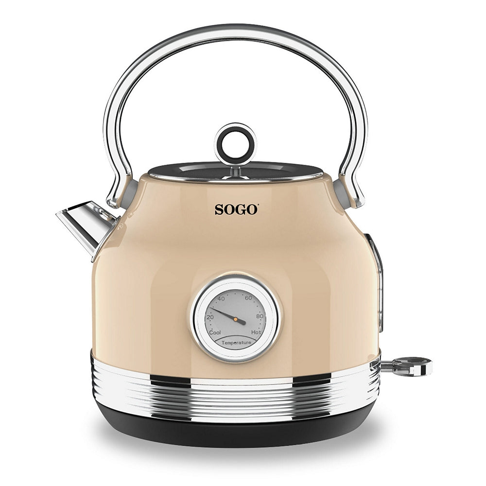 Chaleira Electrica Sogo KET-SS-7765