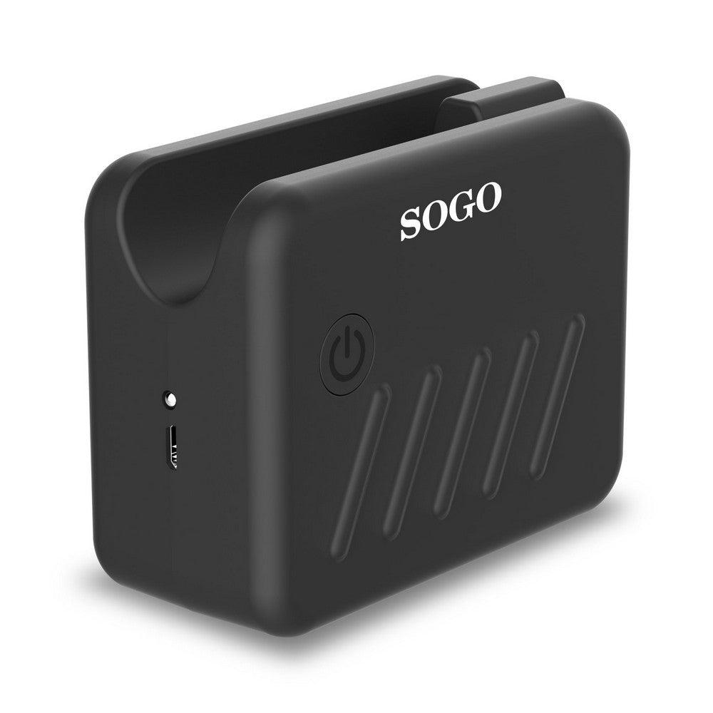 Afiador de Facas SOGO ACU-SS-13505