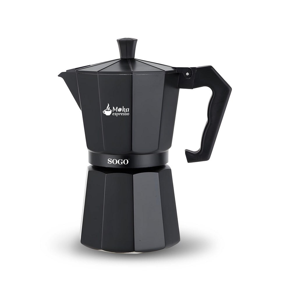 Cafeteira Italiana Sogo CAF-SS-7610