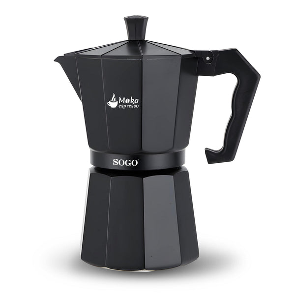 Cafeteira Italiana SOGO CAF-SS-7620