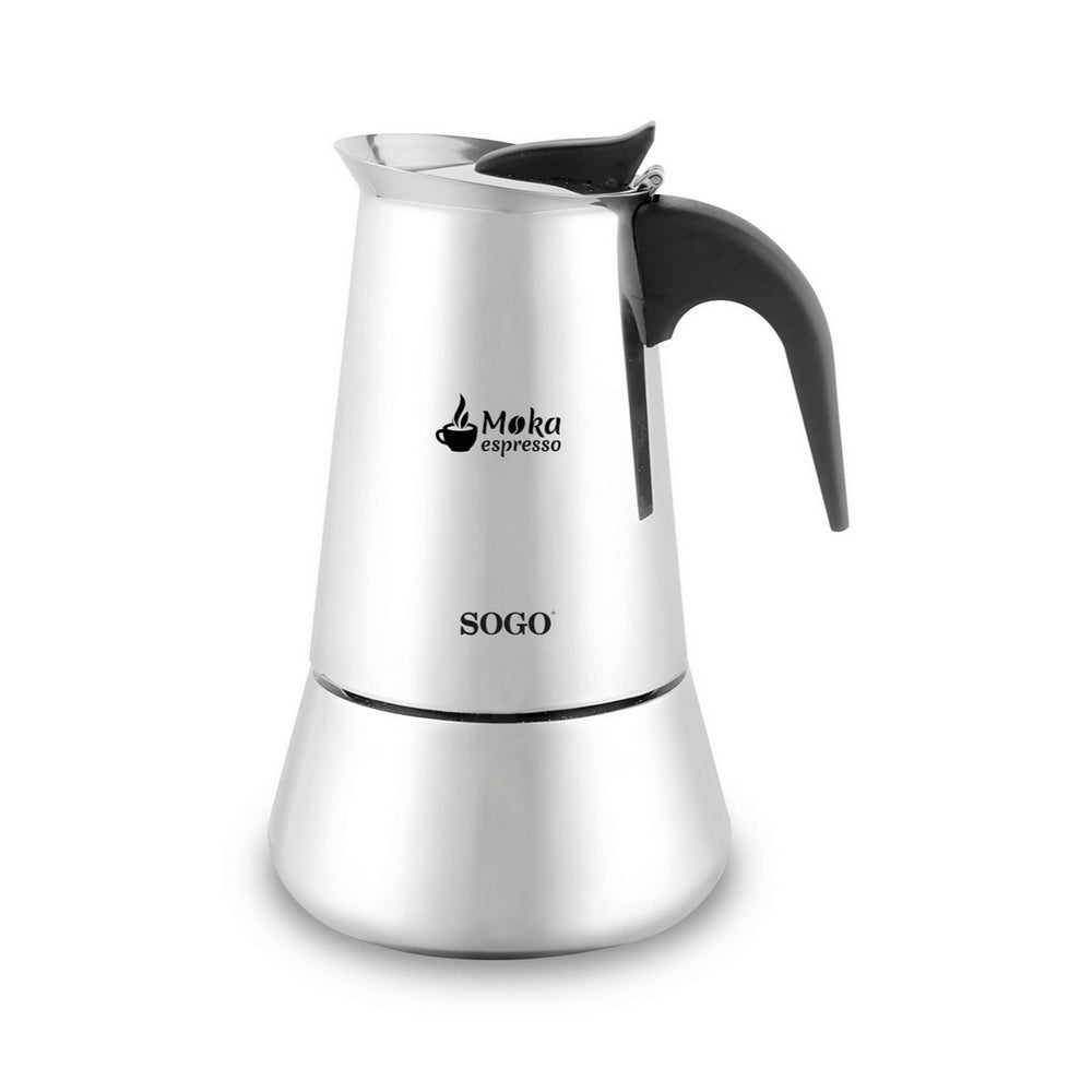 Máquina de Café Moka SOGO CAF-SS-7625