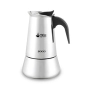 Máquina de Café Moka SOGO CAF-SS-7625