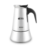 Máquina de Café Moka SOGO CAF-SS-7630