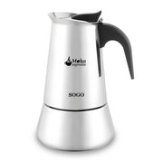 Máquina de Café Moka SOGO CAF-SS-7635