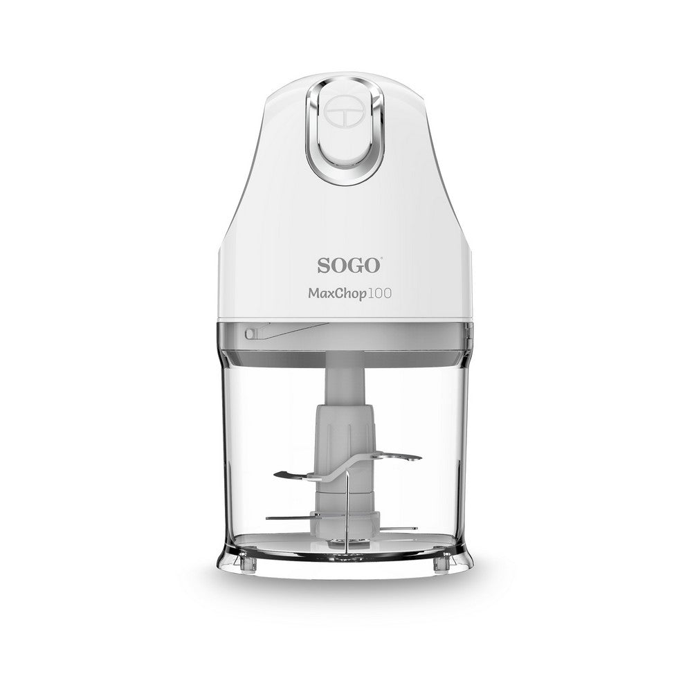 Picadora Sogo PIC-SS-5263