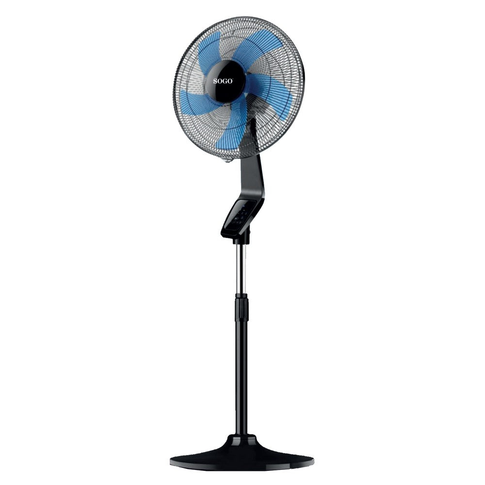 Ventoinha de Pé SOGO VEN-SS-21280