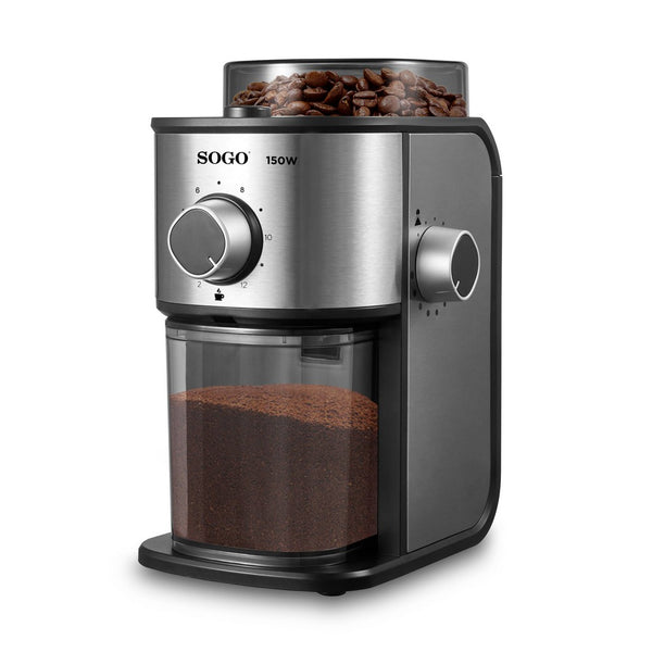Moinho Café SOGO MOL-SS-5236