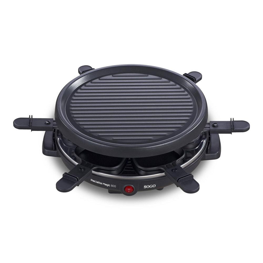 Raclette SOGO BAR-SS-10367