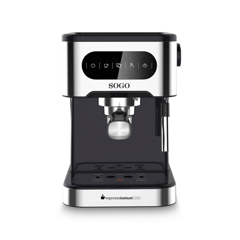 Máquina Café Expresso SOGO CAF-SS-5667