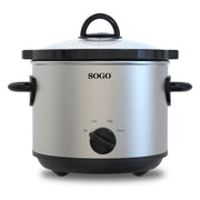 Slow Cooker SOGO OLL-SS-10705