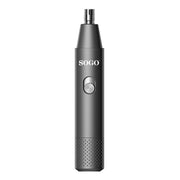 Aparador de pelos do nariz e orelhas SOGO CPE-SS-3495