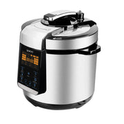 Panela de Pressão Elétrica SOGO OLL-SS-10610