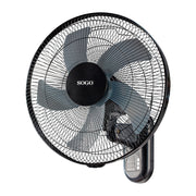 Ventoinha de Parede SOGO VEN-SS-21325