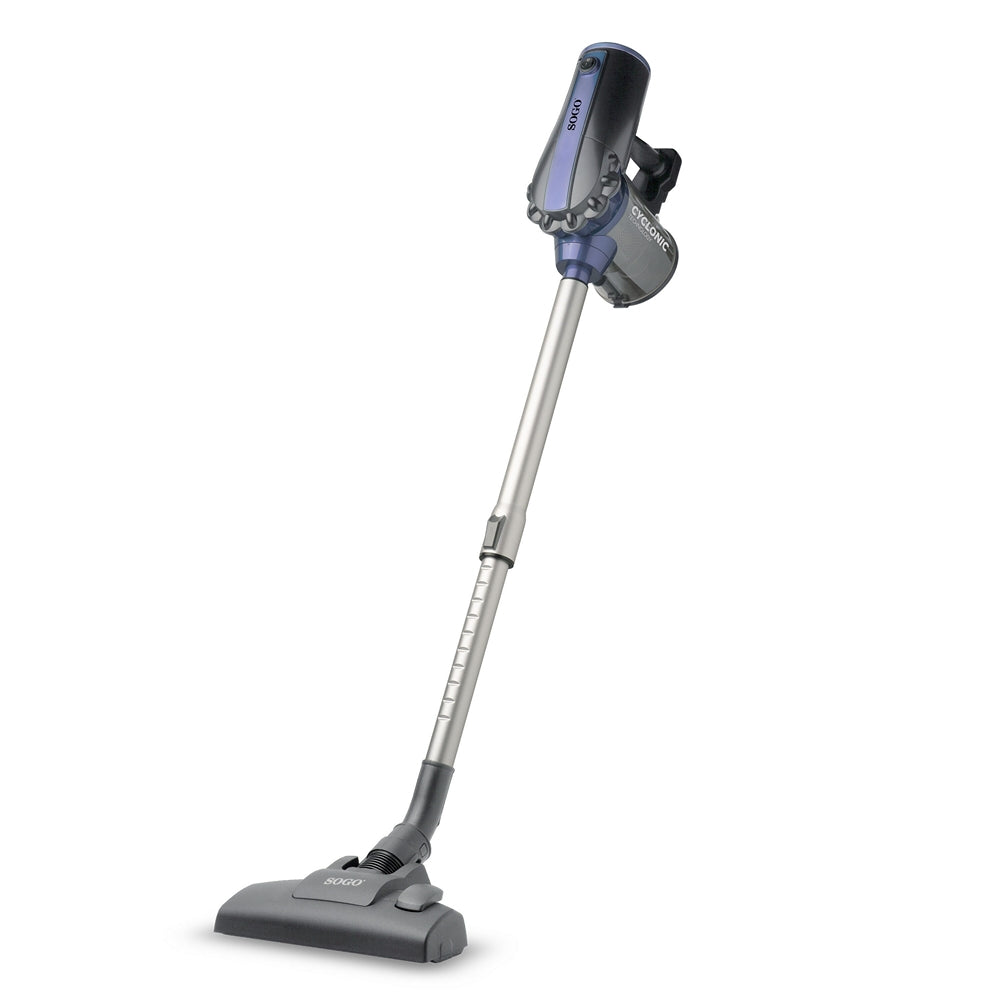 Aspirador 2 em 1 SOGO ASP-SS-16117