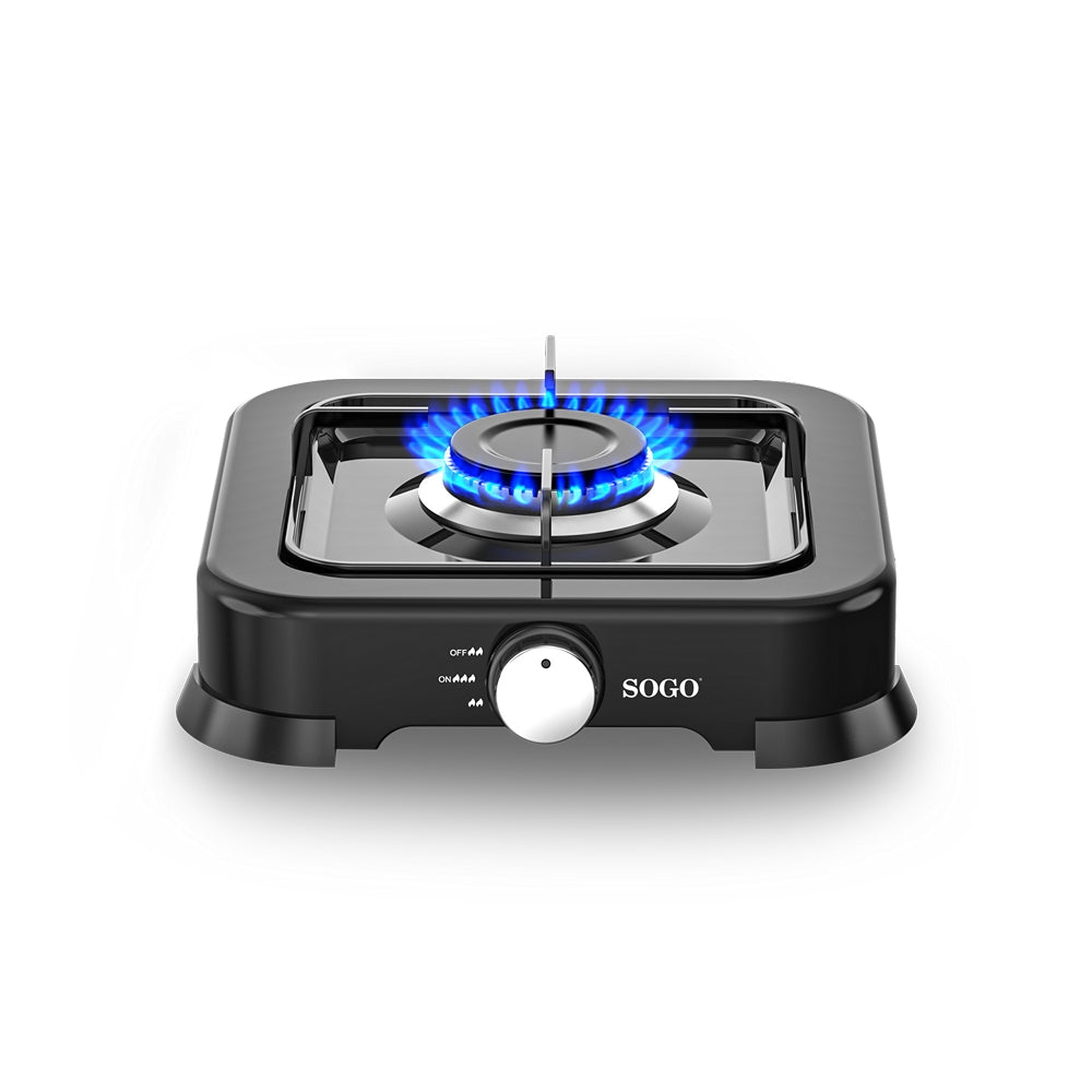 Fogareiro a gás Sogo COC-SS-10233
