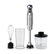 Varinha inox c/ acessórios SOGO BAT-SS-14495
