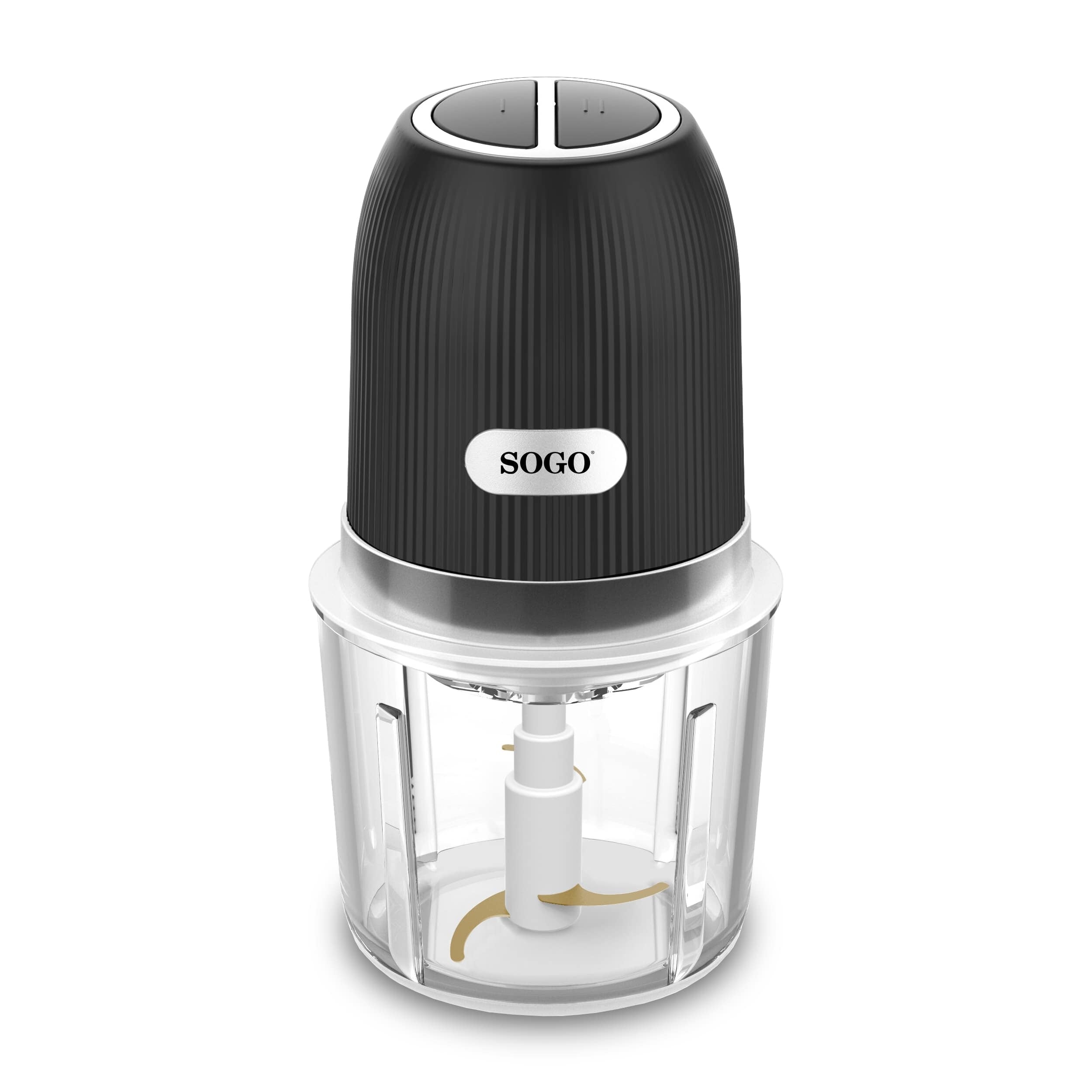 Picadora Sogo PIC-SS-5264