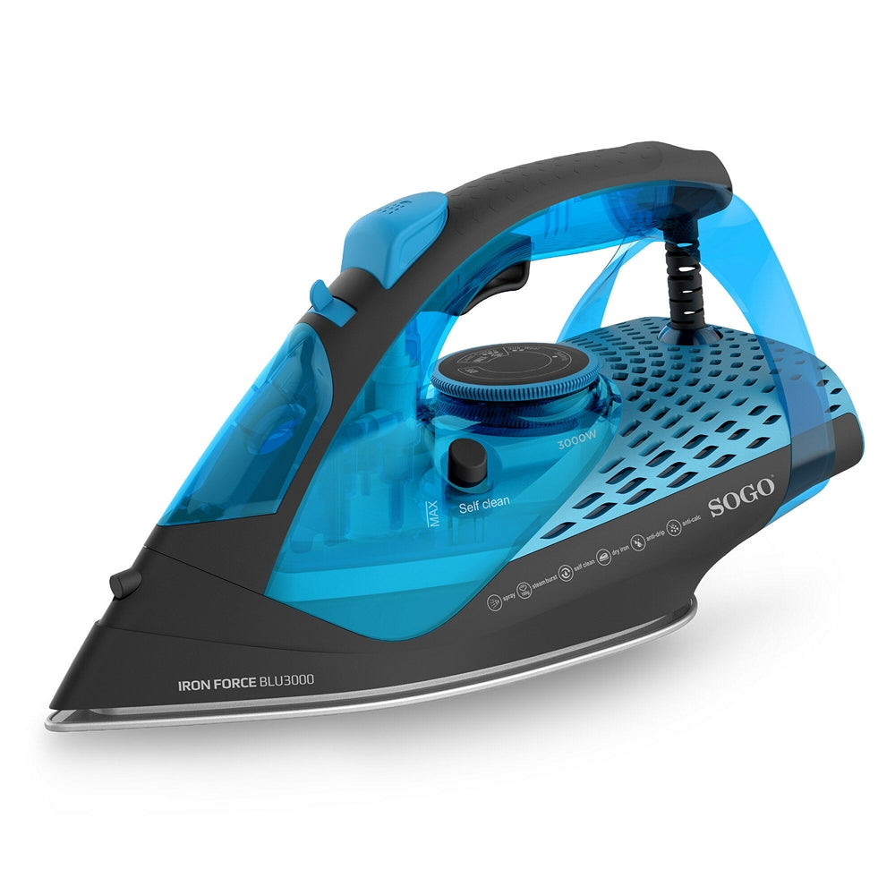 Ferro Vapor Sogo PLA-SS-6345